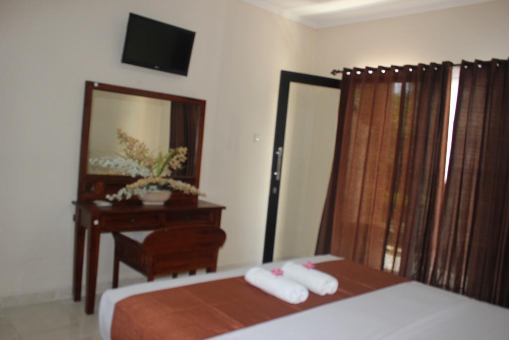 Hotel Puri Nusantara Kuta Lombok Zewnętrze zdjęcie