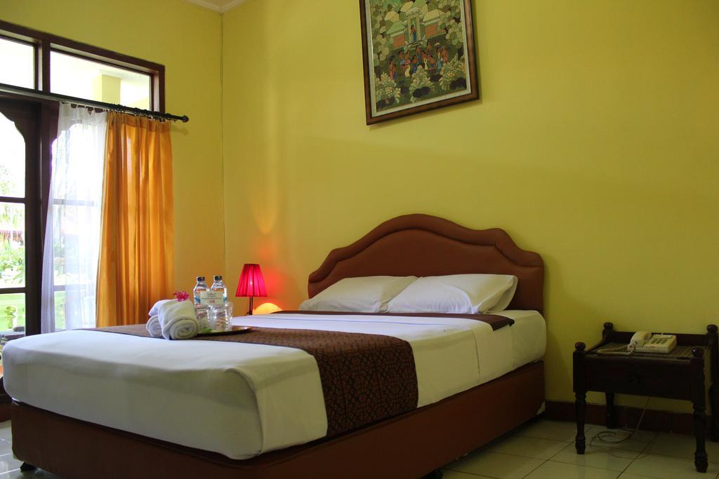 Hotel Puri Nusantara Kuta Lombok Zewnętrze zdjęcie