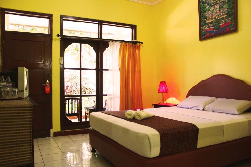 Hotel Puri Nusantara Kuta Lombok Zewnętrze zdjęcie