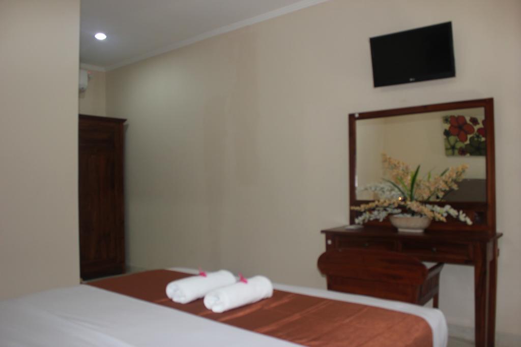 Hotel Puri Nusantara Kuta Lombok Zewnętrze zdjęcie