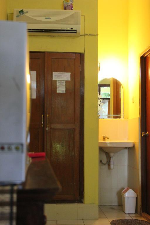 Hotel Puri Nusantara Kuta Lombok Zewnętrze zdjęcie