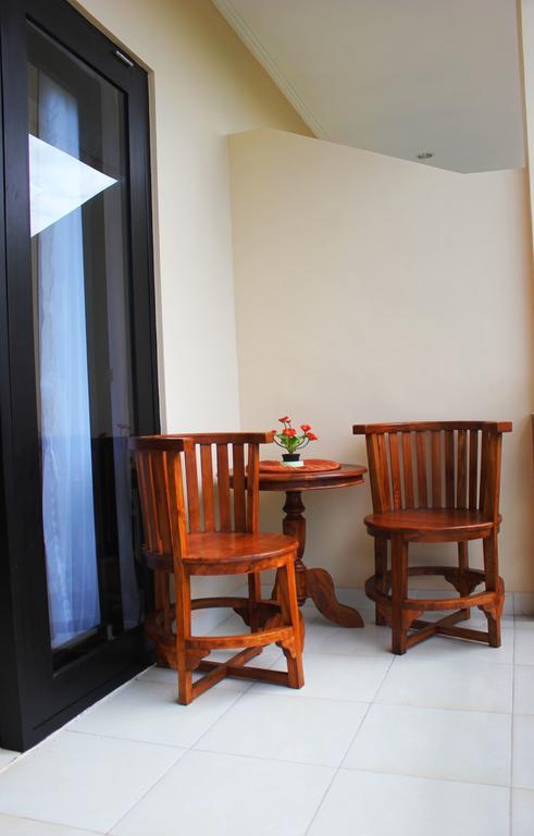 Hotel Puri Nusantara Kuta Lombok Zewnętrze zdjęcie