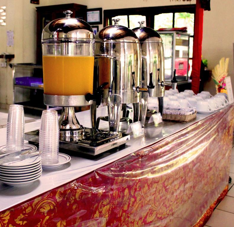 Hotel Puri Nusantara Kuta Lombok Zewnętrze zdjęcie
