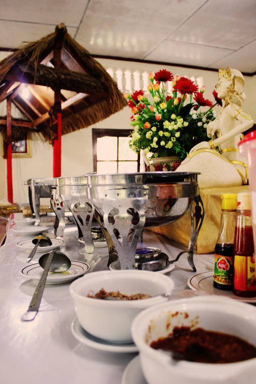 Hotel Puri Nusantara Kuta Lombok Zewnętrze zdjęcie