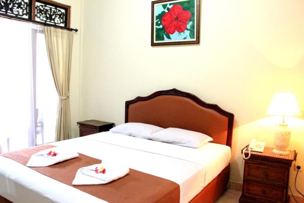 Hotel Puri Nusantara Kuta Lombok Zewnętrze zdjęcie